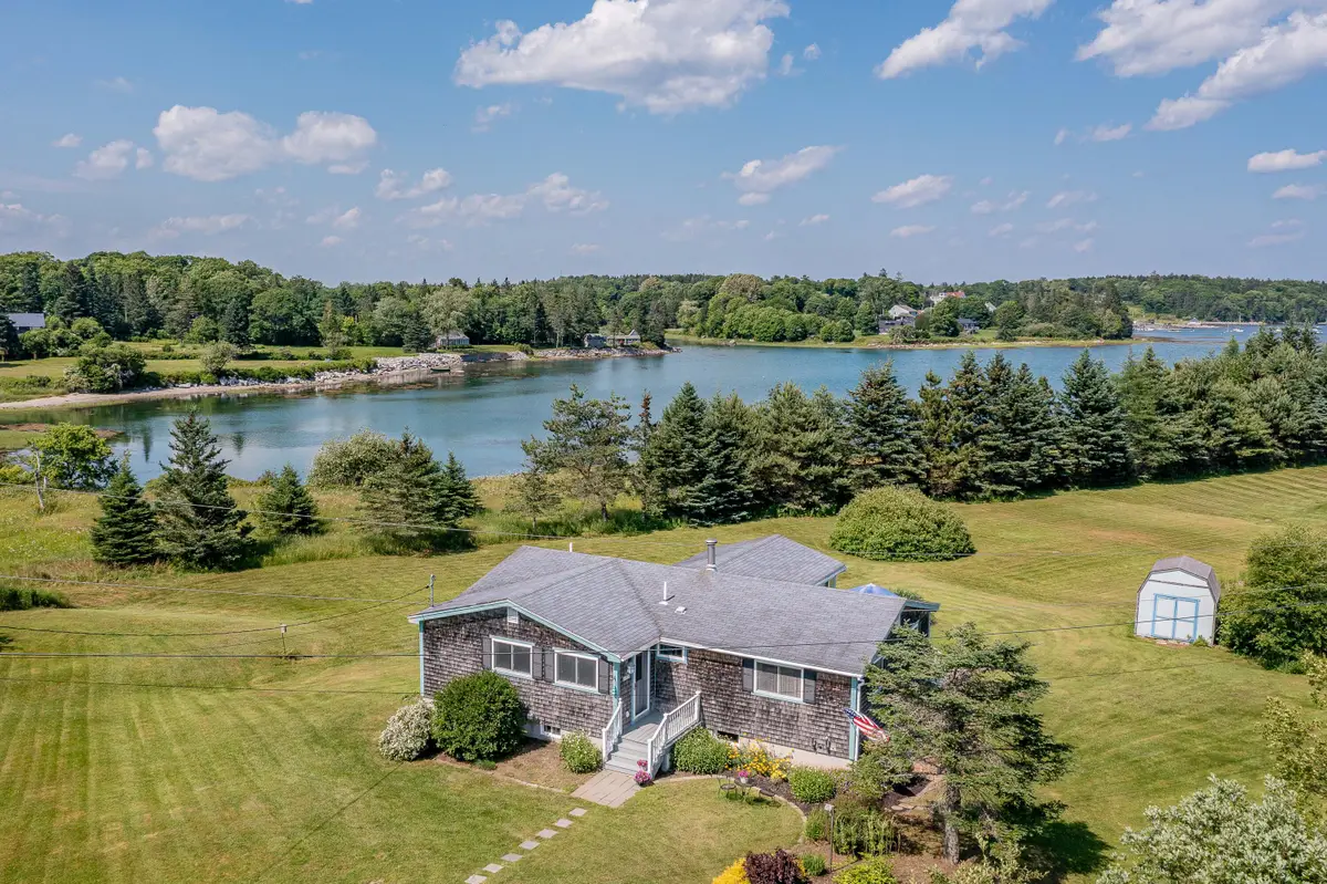 10 Dowling Road, Saint George, ME 04860 - #1