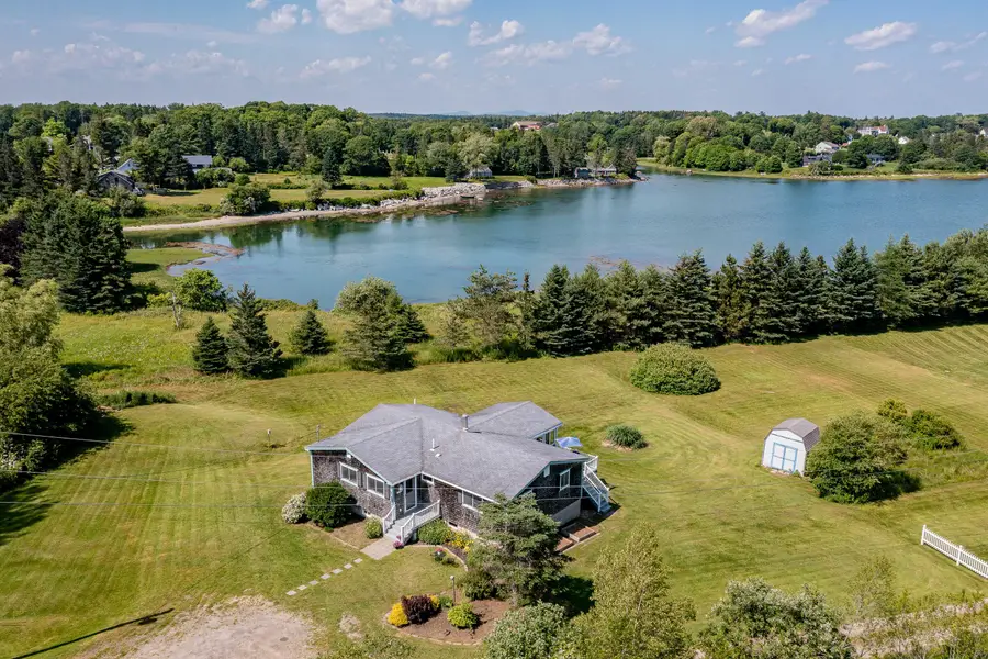 10 Dowling Road, Saint George, ME 04860 - #2