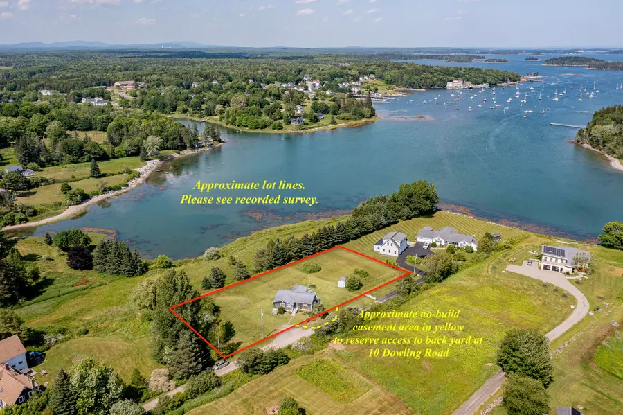 10 Dowling Road, Saint George, ME 04860 - #3