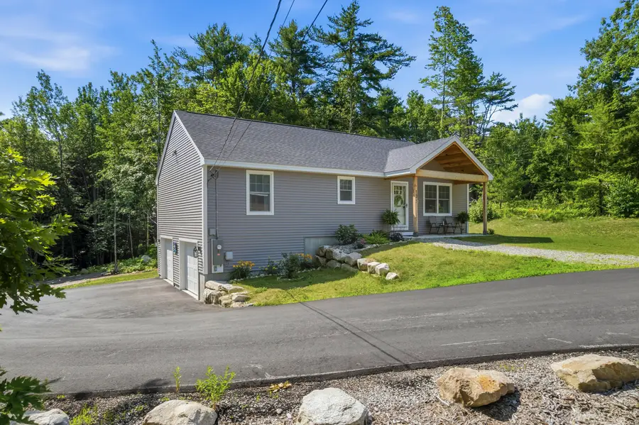 13 Jordan Lane, Bridgton, ME 04009 - #3