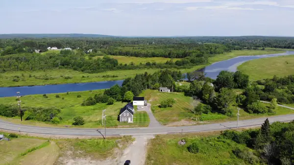 385 Main Street, East Machias, ME 04630