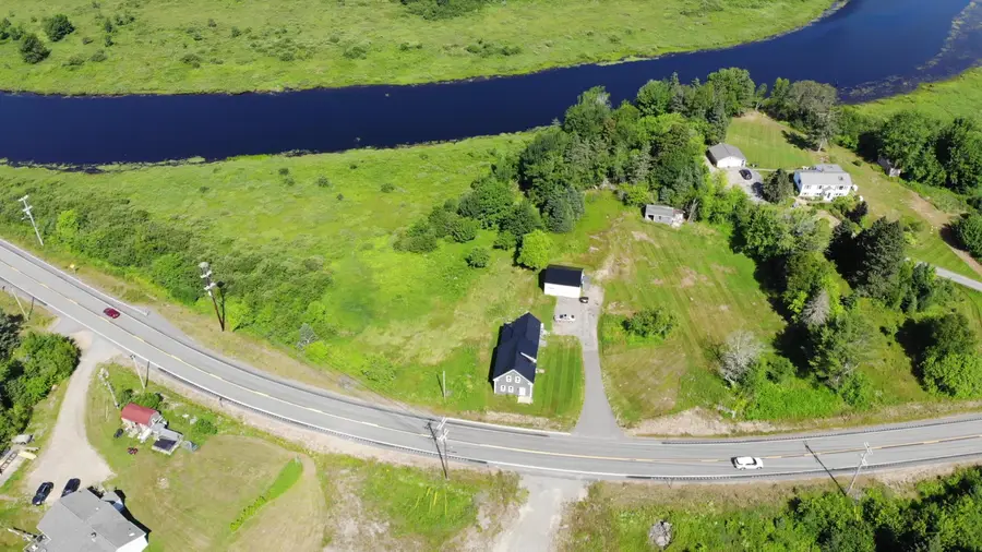 385 Main Street, East Machias, ME 04630 - #2