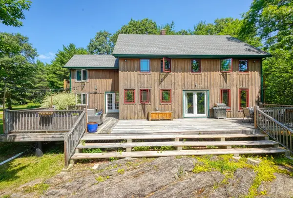 28 Abol Trail, Pittston, ME 04345