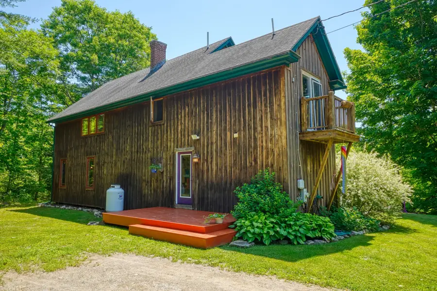 28 Abol Trail, Pittston, ME 04345 - #3