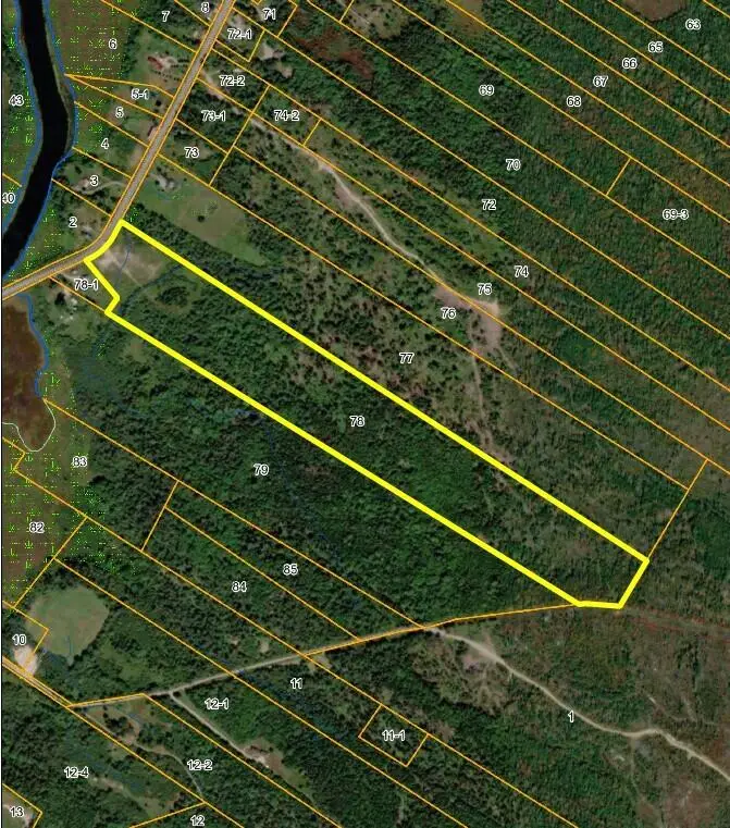 386 Main Street, East Machias, ME 04630 - #2