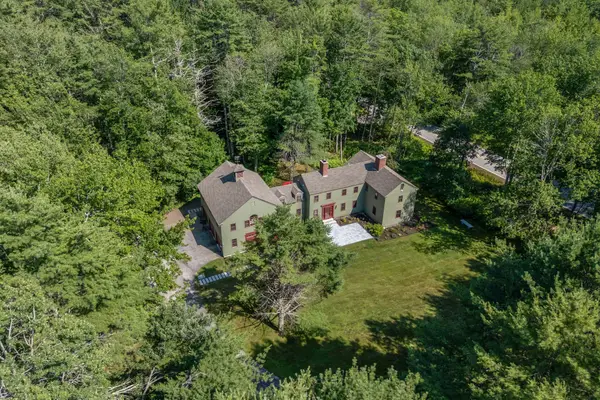 3 Fox Run, Kennebunk, ME 04043