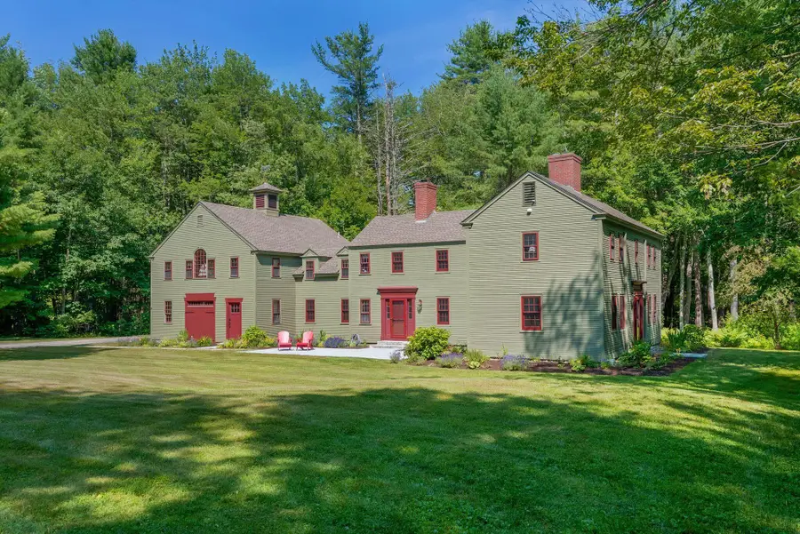 3 Fox Run, Kennebunk, ME 04043 - #2