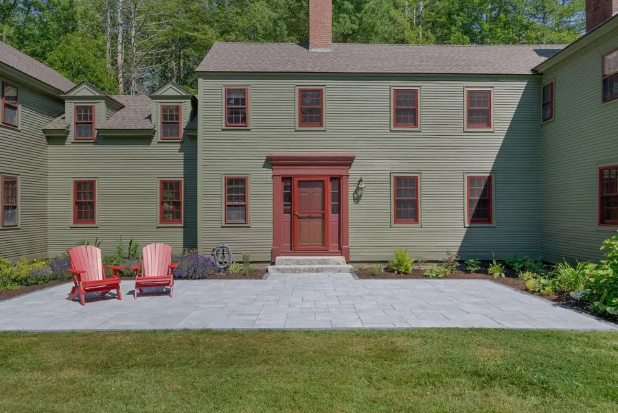 3 Fox Run, Kennebunk, ME 04043 - #3