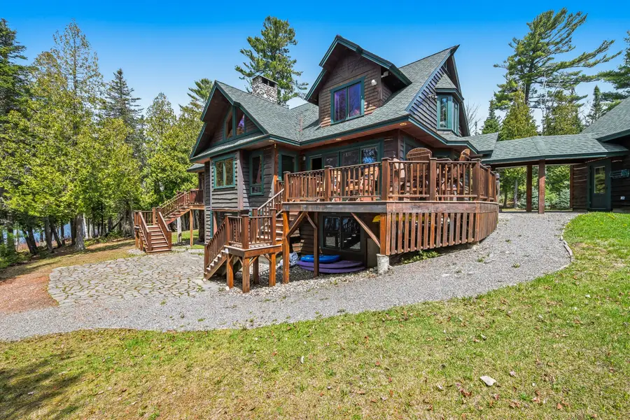 65 Judkins Road, Rangeley, ME 04970 - #2