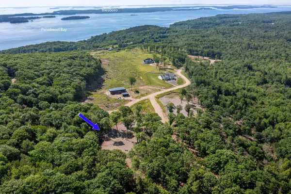 Lot #4 Seascape Lane, Northport, ME 04849