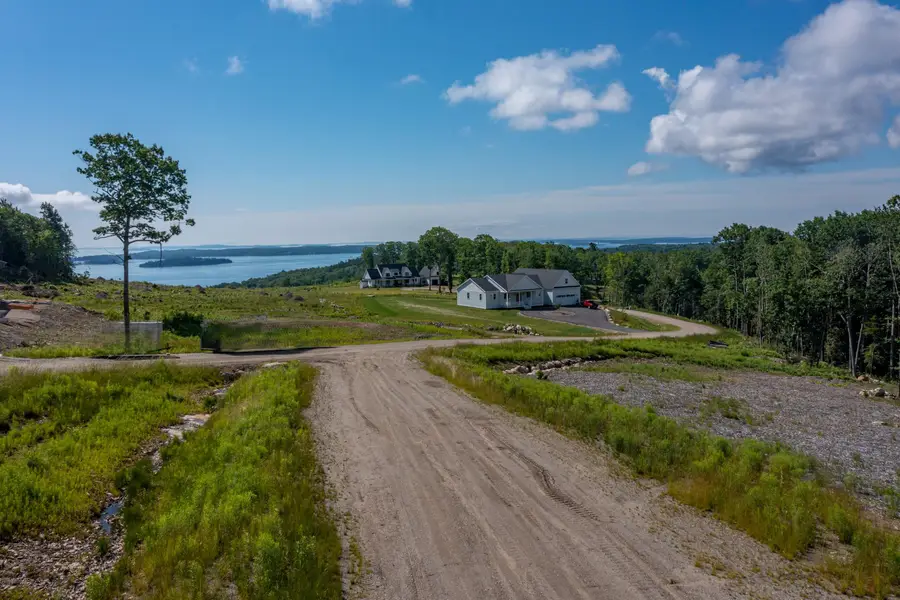 Lot #4 Seascape Lane, Northport, ME 04849 - #3