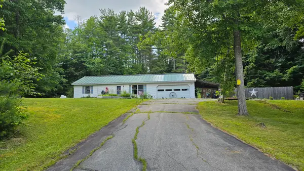 60 Merritt Street, Canaan, ME 04924