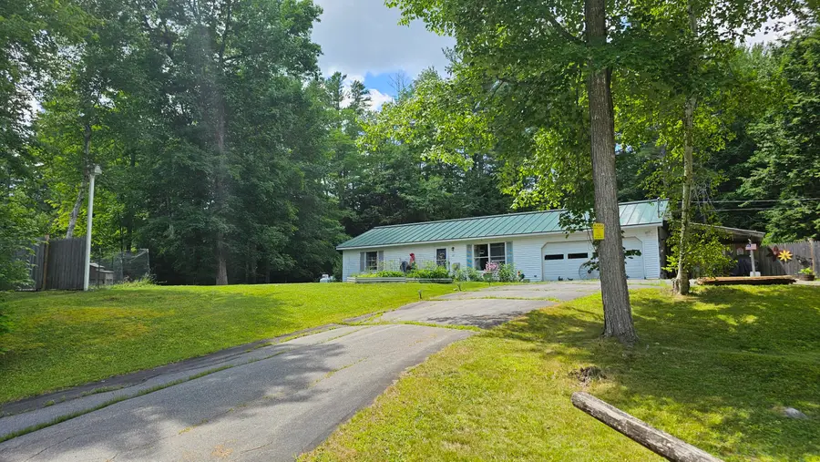60 Merritt Street, Canaan, ME 04924 - #2