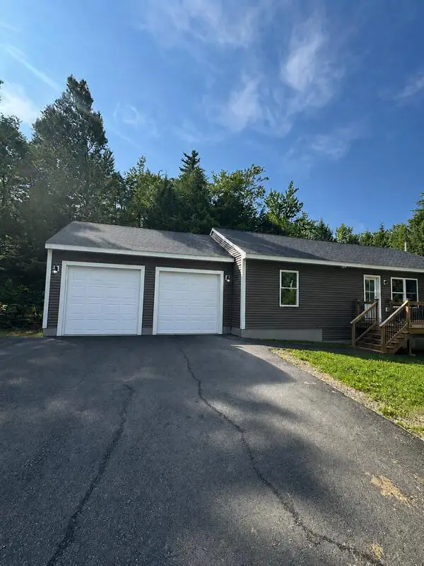 457 S Reynolds Road, Winslow, ME 04901 - #1
