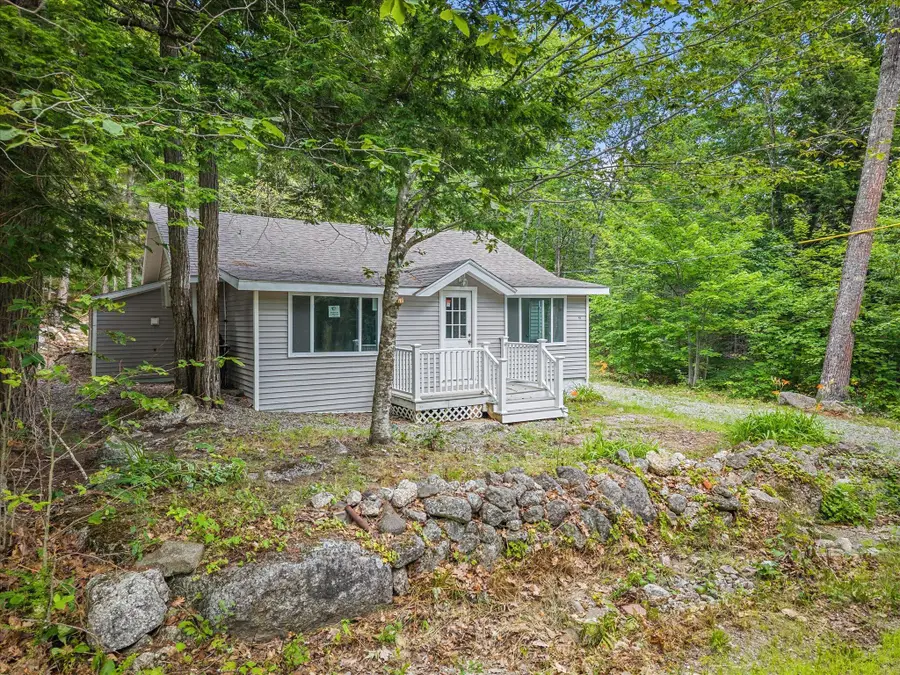 46 Larkspur Road, Dedham, ME 04429 - #2