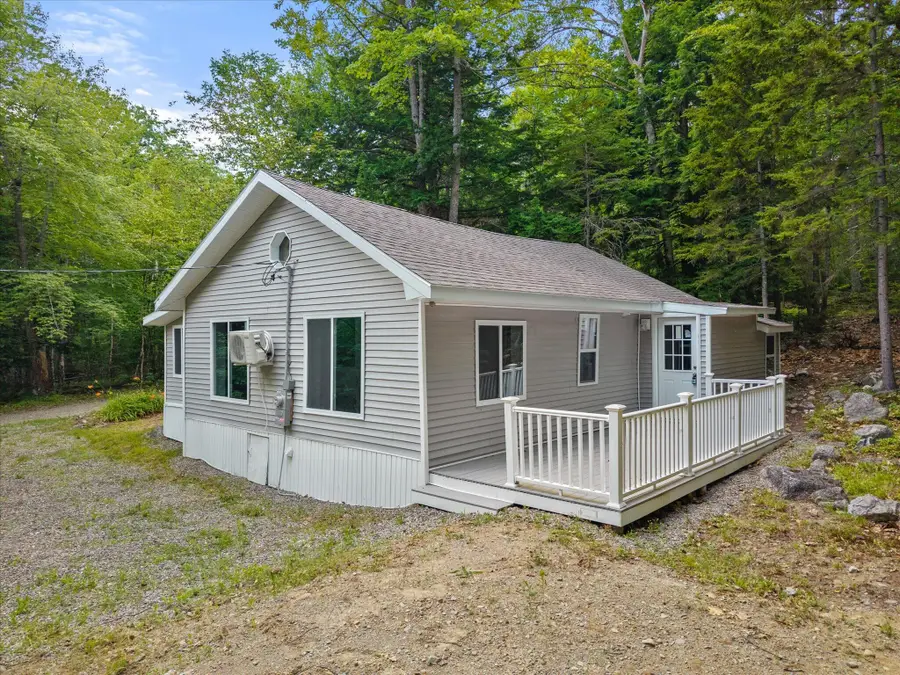 46 Larkspur Road, Dedham, ME 04429 - #3