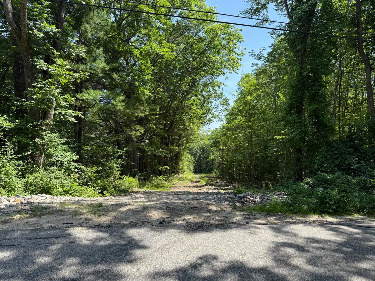 0 Fosterville Road, Bridgton, ME 04009 - #1