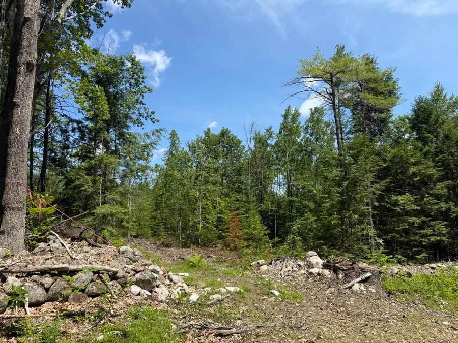 0 Fosterville Road, Bridgton, ME 04009 - #2