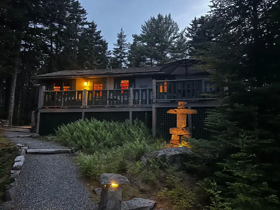 41 Fernald Point Road, Southwest Harbor, ME 04679 - #2