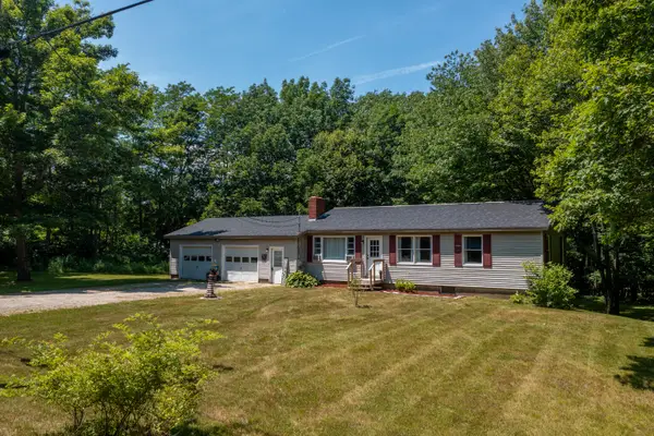 1776 Castine Road, Penobscot, ME 04476