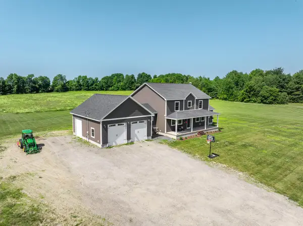 272 N Chester Road, Chester, ME 04457