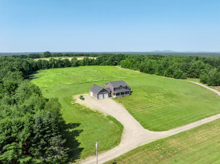 272 N Chester Road, Chester, ME 04457 - #3