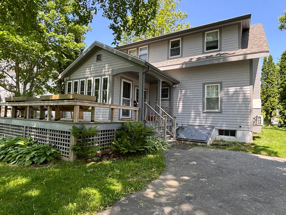8 Sterling Street, Ellsworth, ME 04605 - #1