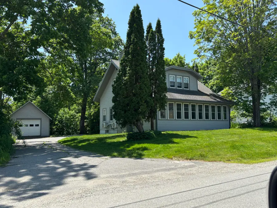 8 Sterling Street, Ellsworth, ME 04605 - #2