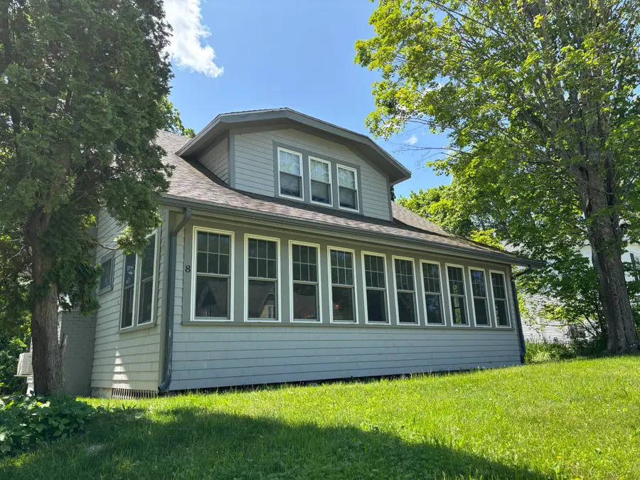 8 Sterling Street, Ellsworth, ME 04605 - #3
