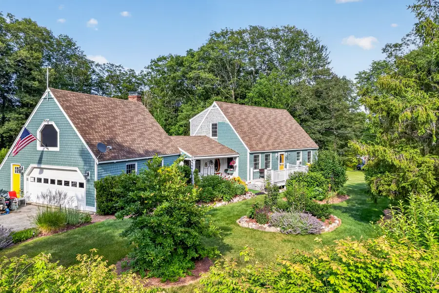 19 Oak Ridge Drive, Wiscasset, ME 04578 - #2