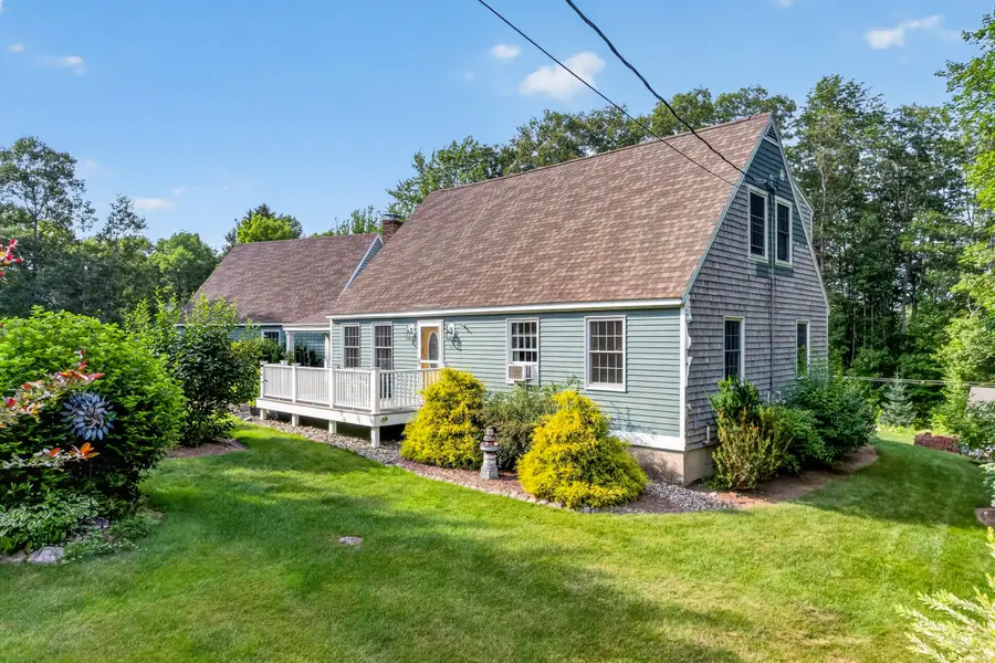 19 Oak Ridge Drive, Wiscasset, ME 04578 - #3