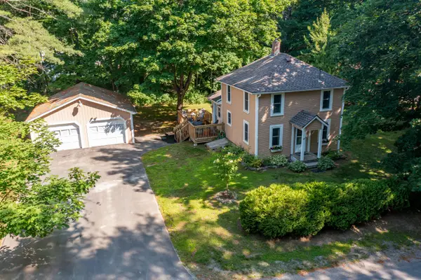 15 Marsh Road, Belfast, ME 04915