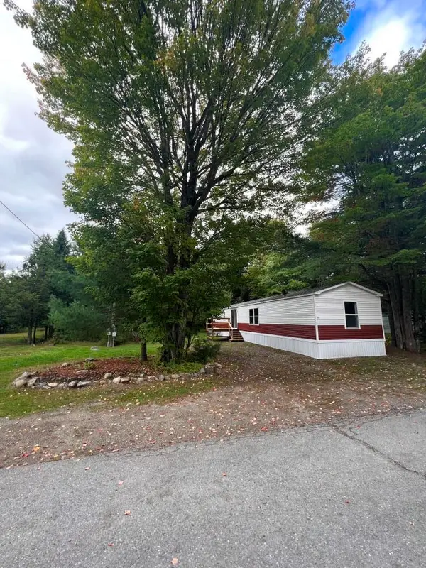 11 Sweet Fern Drive, Greenbush, ME 04418