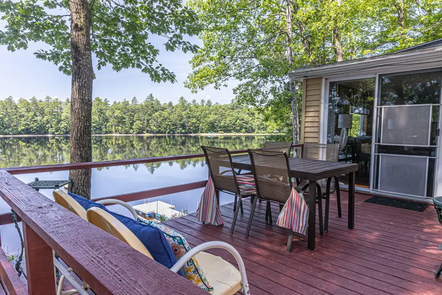 136 Hogan Pond Lane, Oxford, ME 04270 - #2