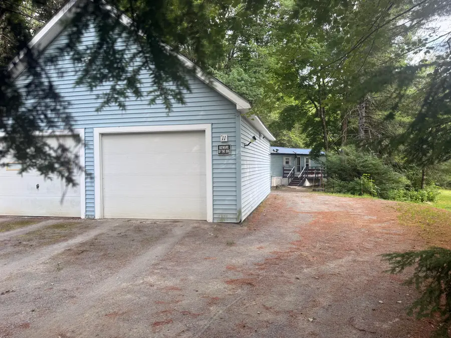 11 Aloha Drive, Greenbush, ME 04418 - #3