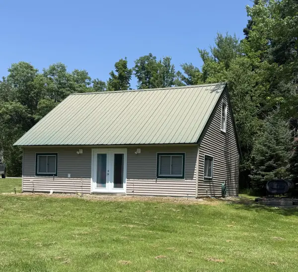 161 Bond Road, Corinna, ME 04928