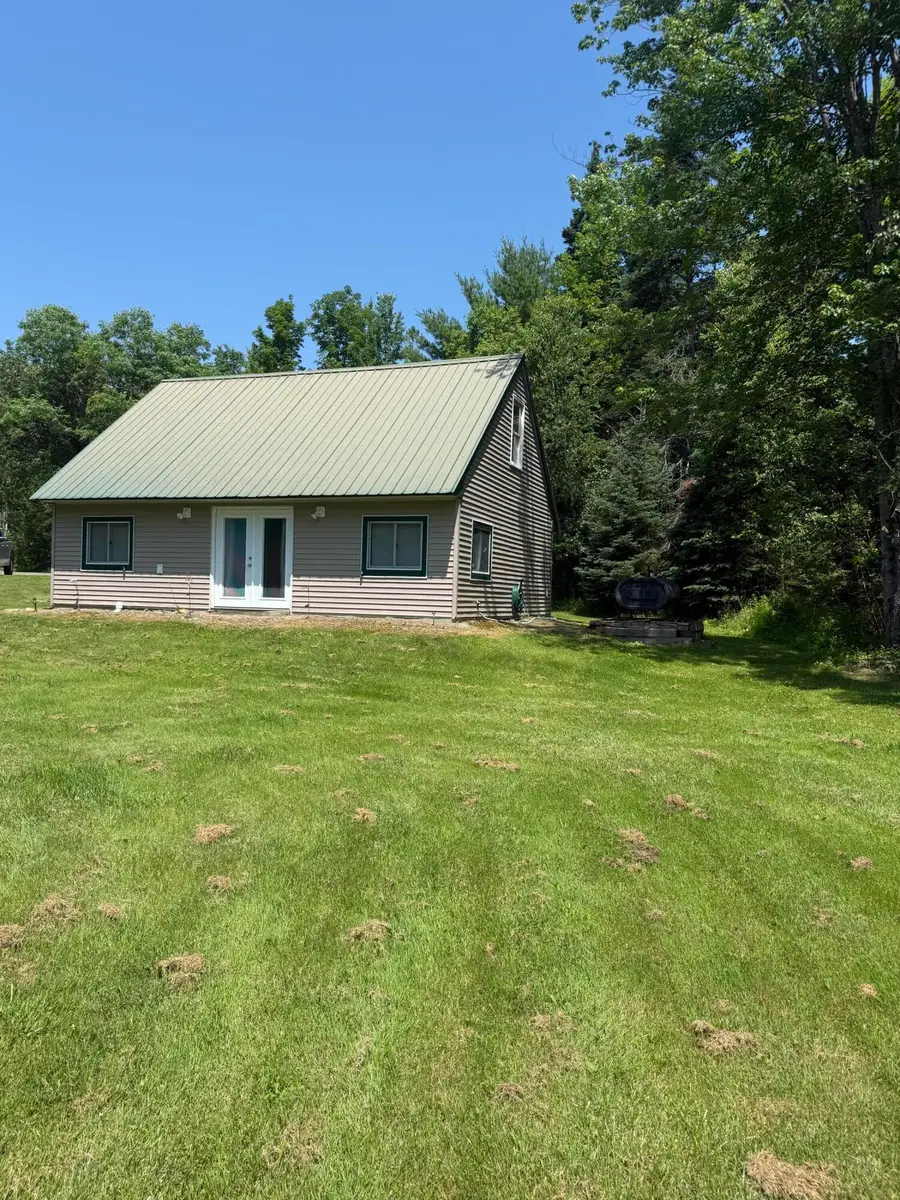 161 Bond Road, Corinna, ME 04928 - #2
