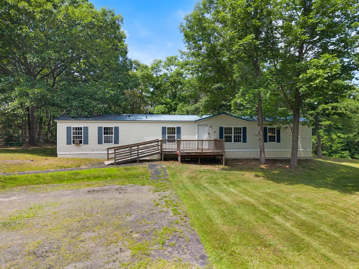 371 Bardon Hill Road, Etna, ME 04434 - #1