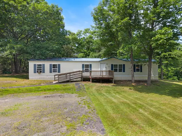 371 Bardon Hill Road, Etna, ME 04434