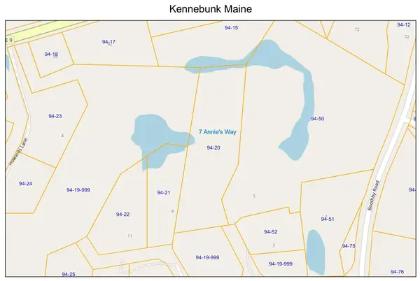 7 Annies Way, Kennebunk, ME 04043