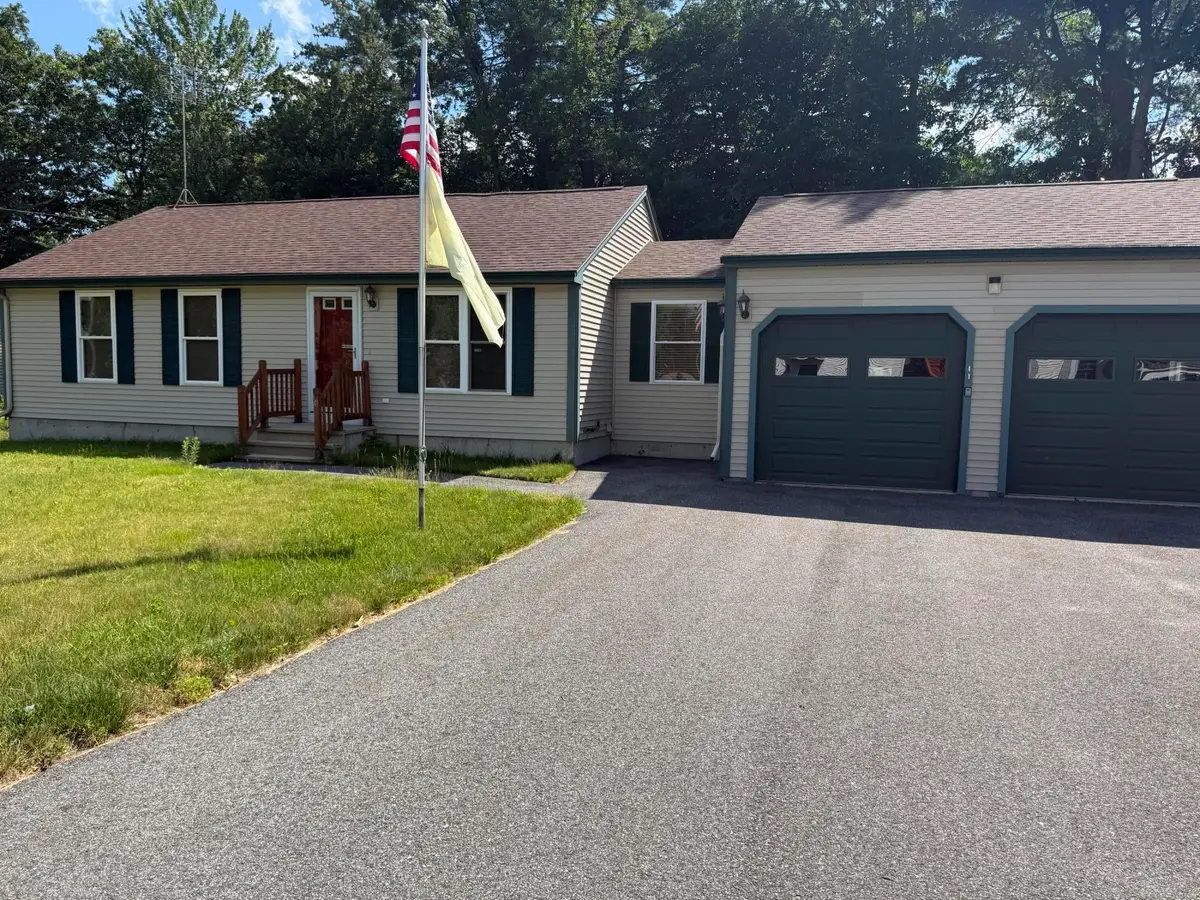 41 Stockman Avenue, Saco, ME 04072 - #1