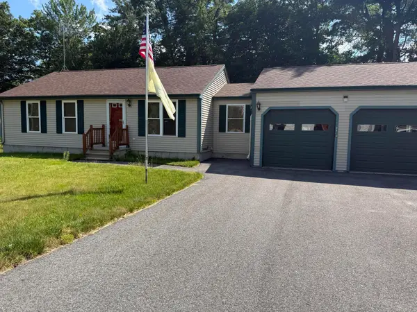 41 Stockman Avenue, Saco, ME 04072