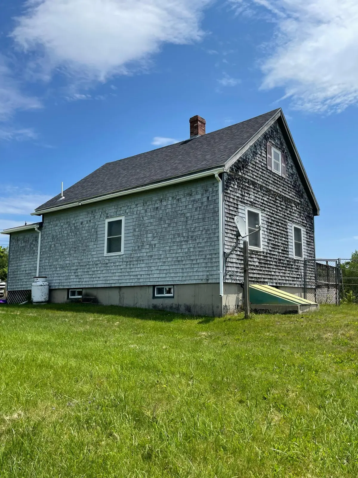 31 Hardy Point Road, Pembroke, ME 04666 - #1