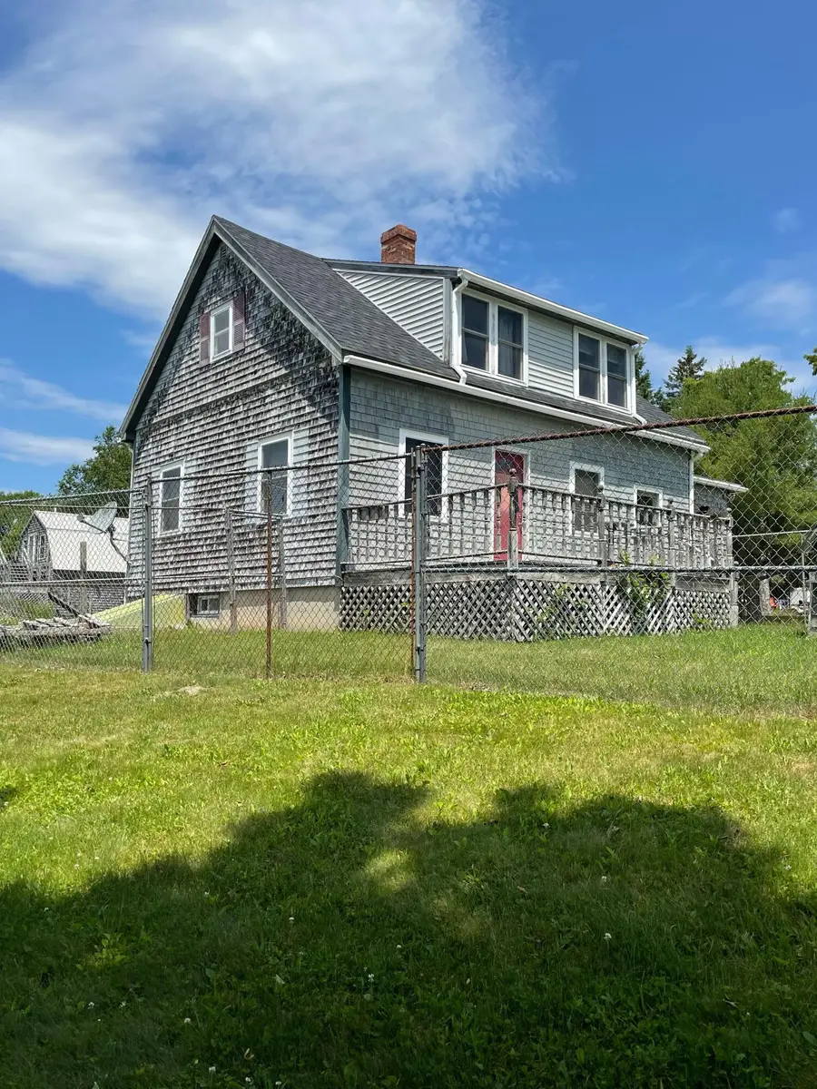 31 Hardy Point Road, Pembroke, ME 04666 - #2