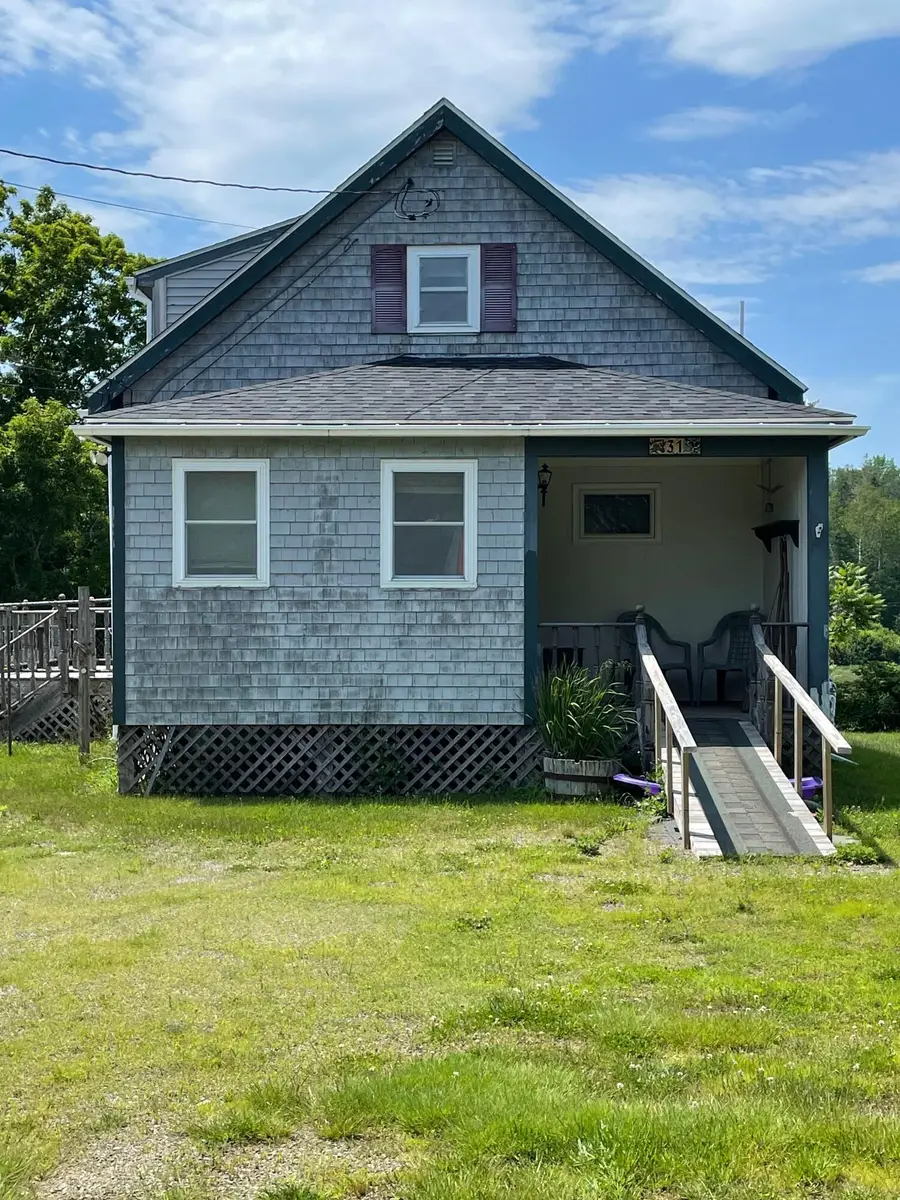 31 Hardy Point Road, Pembroke, ME 04666 - #3