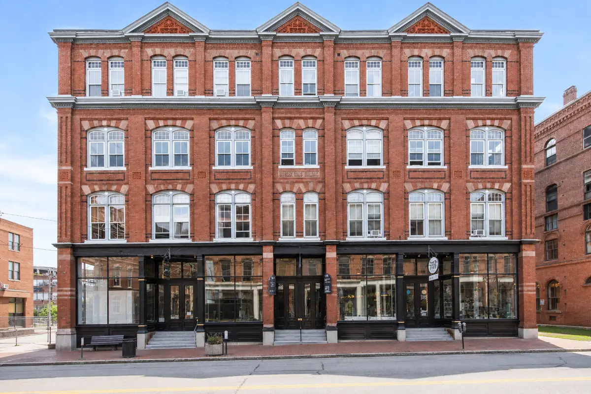 150 Middle Street #4J, Portland, ME 04101 - #1