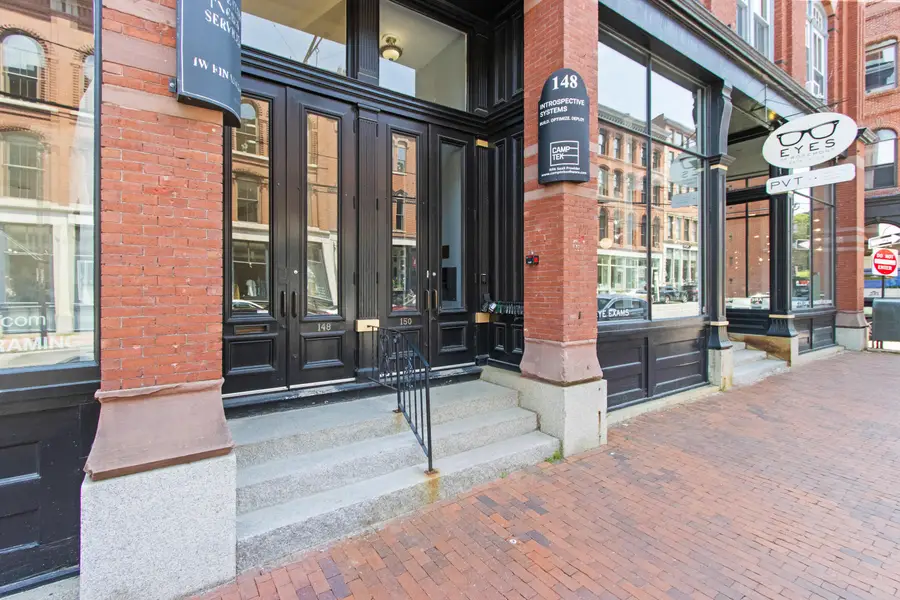 150 Middle Street #4J, Portland, ME 04101 - #2