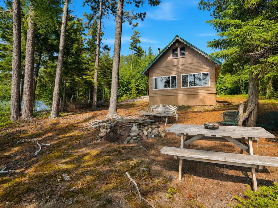 74 Wooden Bridge Trail, Northwest Piscataquis, ME 04441 - #2