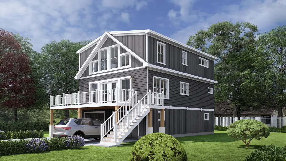 105 Harbor Road, Wells, ME 04090 - #1