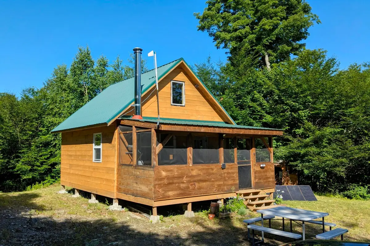 M2 L21B Decker Hill Road, Moscow, ME 04920 - #1
